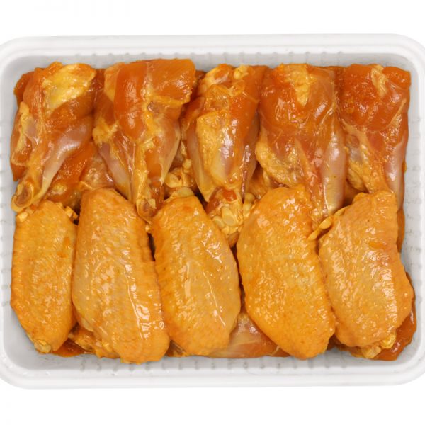 43516 بال و بازو زعفرانی