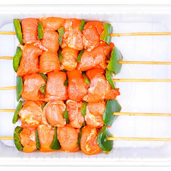 60285 جوجه کباب باربکیو