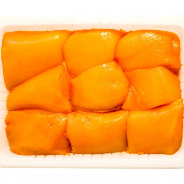 جوجه بی استخوان زعفرانی 42113