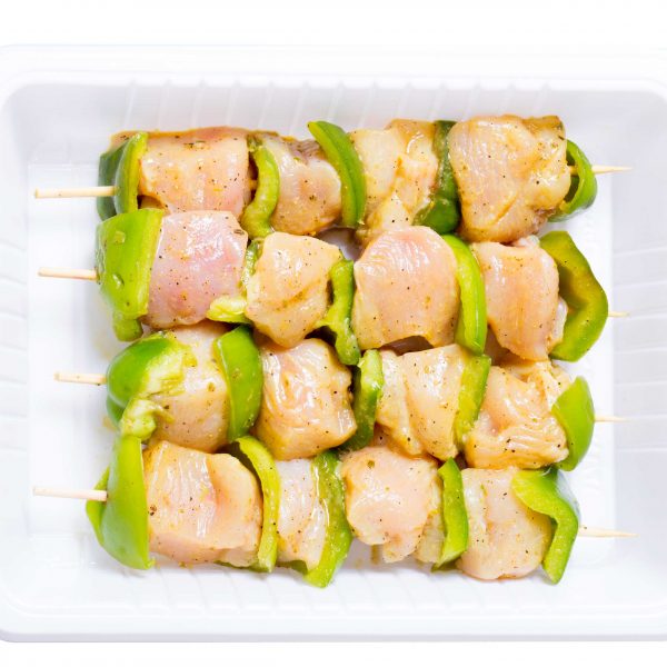 جوجه کباب 25126لیمویی