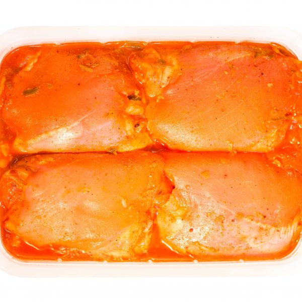 ران مرغ مکزیکی 60247