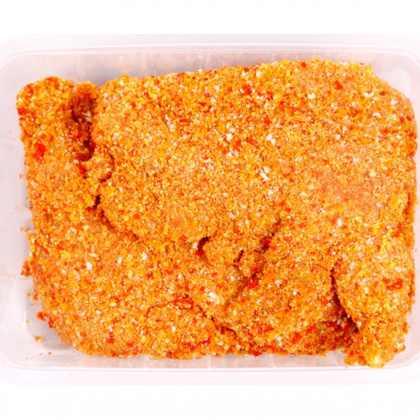 شنیتسل با آرد 42915