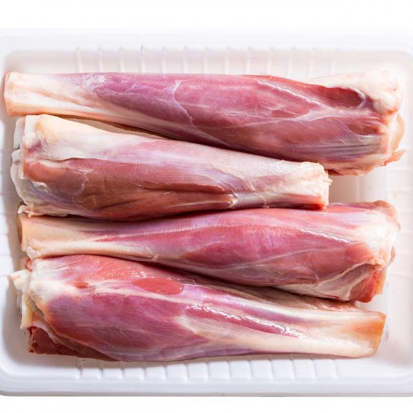 فیله ران گوسفند 2