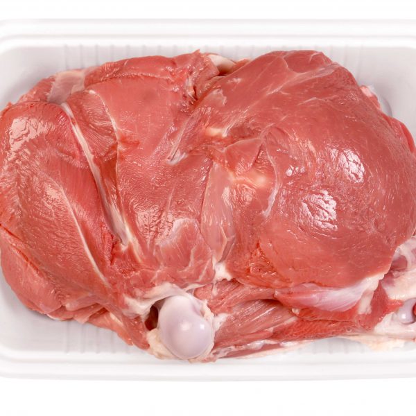 مخلوط بدون دنبه گوساله