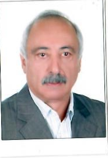 عکس آقای جعفر قحطی (2001